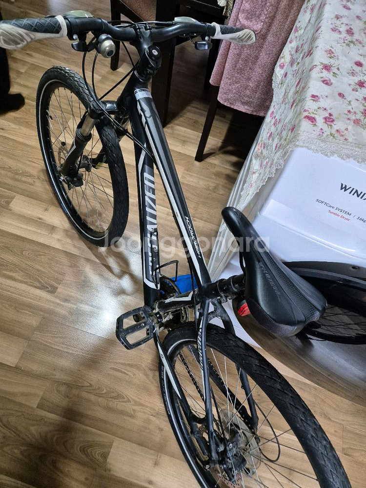 MTB 자전거 팝니다--2