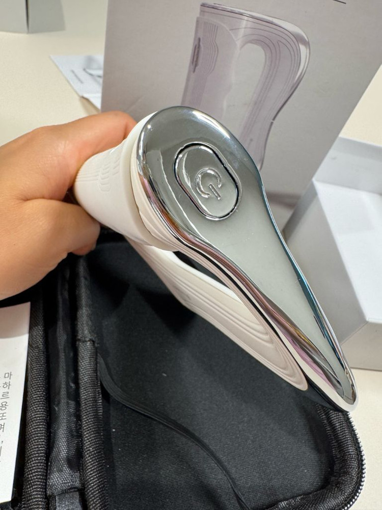 혼바디 홈에스테틱 EMS 마사지기 (근막마사지) 이미지