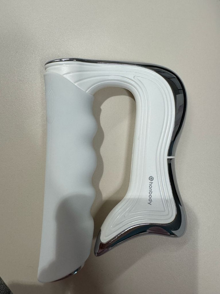 혼바디 홈에스테틱 EMS 마사지기 (근막마사지) 이미지