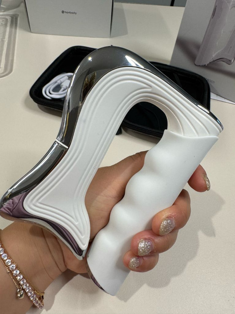 혼바디 홈에스테틱 EMS 마사지기 (근막마사지) 이미지