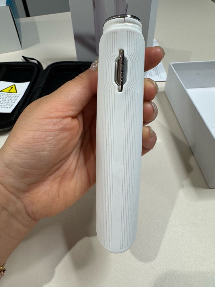 혼바디 홈에스테틱 EMS 마사지기 (근막마사지) 이미지