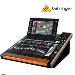 베링거 윙 컴팩트 (미개봉 새상품)