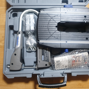 드레멜 모토쏘 MS20-01 , 스카시톱