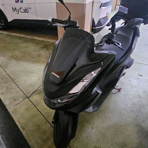 PCX 21년식 배달x 출퇴근용 판매합니다.