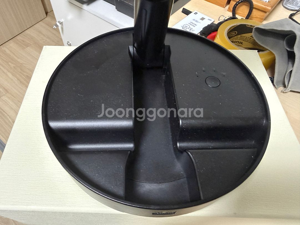 택포/ 무선 탁상용 선풍기 TF6--1