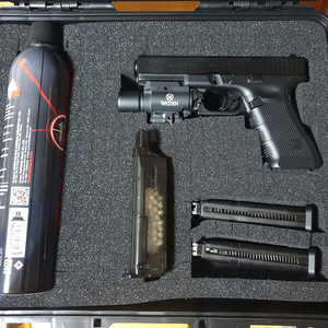마루이 Glock17 Gen4