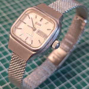 ELGIN(엘진) 오토메틱 여성용 빈티지 클래식시계