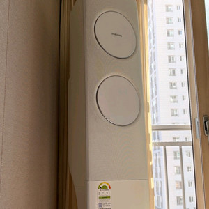 삼성 인버터 17평 스탠드에어컨 기본설치포함 이미지