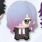 FGO 페그오 치비구루미 세레제이라 엘론 누이