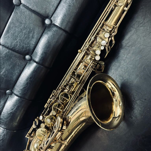 셀마 마크식스 테너(19만번)색소폰