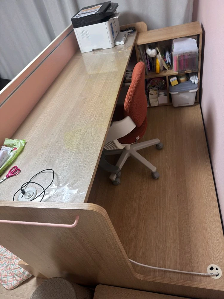 꿈꾸는요셉 벙커침대 이미지