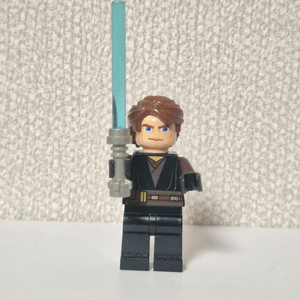 레고 스타워즈 클론전쟁 아나킨 7957