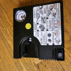 타이어공기압주입기팝니다