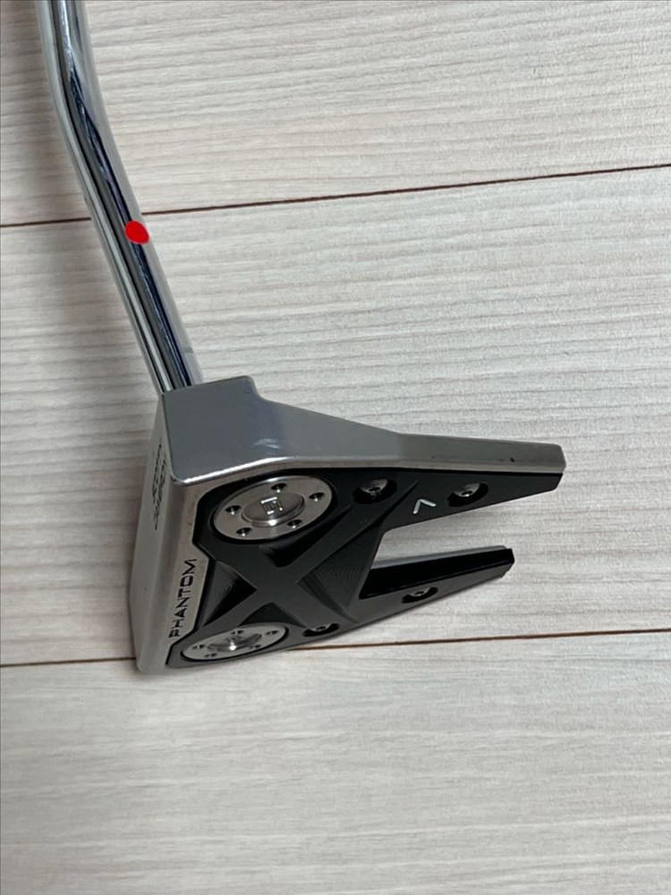 스카티카메론 팬텀7 34인치 퍼터 이미지