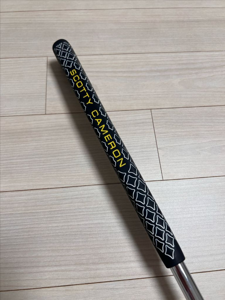 스카티카메론 팬텀7 34인치 퍼터 이미지