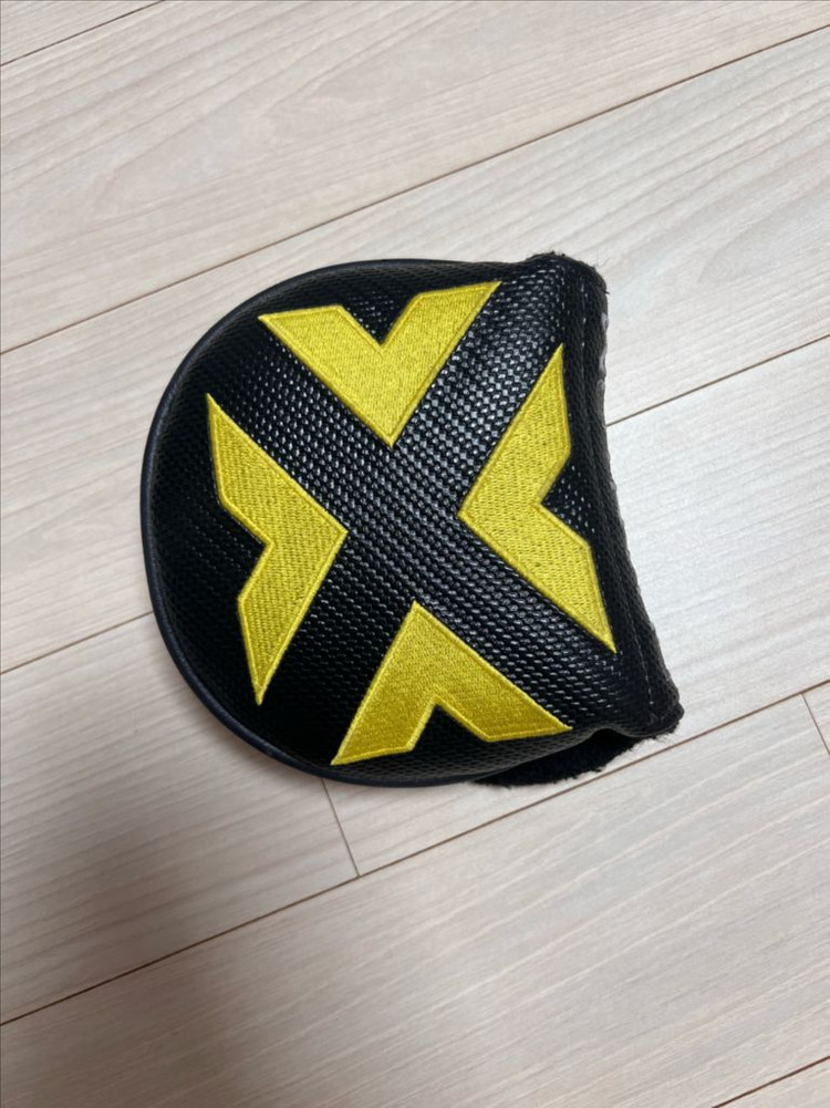 스카티카메론 팬텀7 34인치 퍼터 이미지