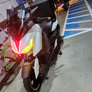 xmax 구변완료 차량 팝니다