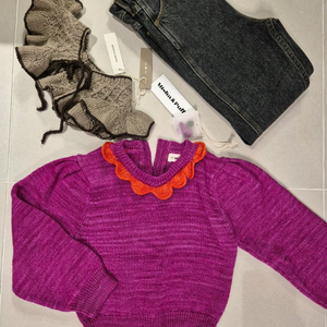 미샤앤퍼프 수어플룸 6y 일괄