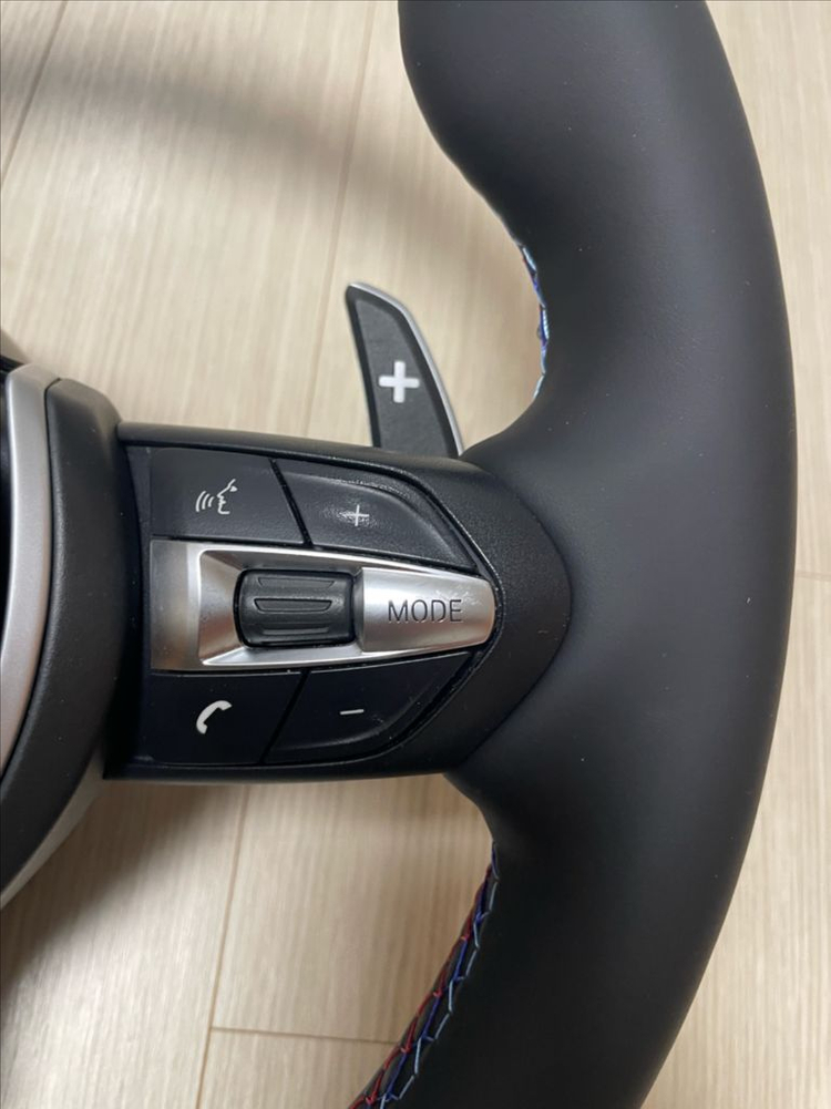 bmw m핸들 정품 순정 이미지