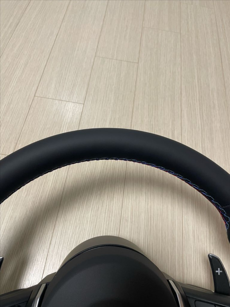 bmw m핸들 정품 순정 이미지