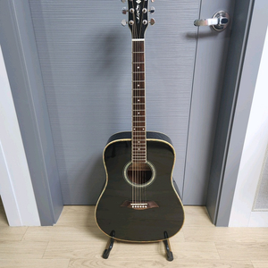 데임 릴리즈 통기타 판매 합니다.