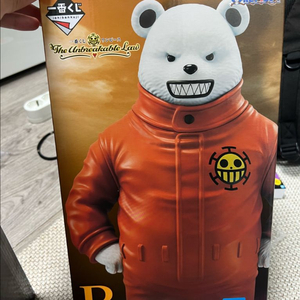 제일복권 B상 배포 미개봉 팝니다!