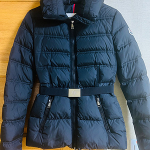 몽클레어 여성 패딩 점퍼