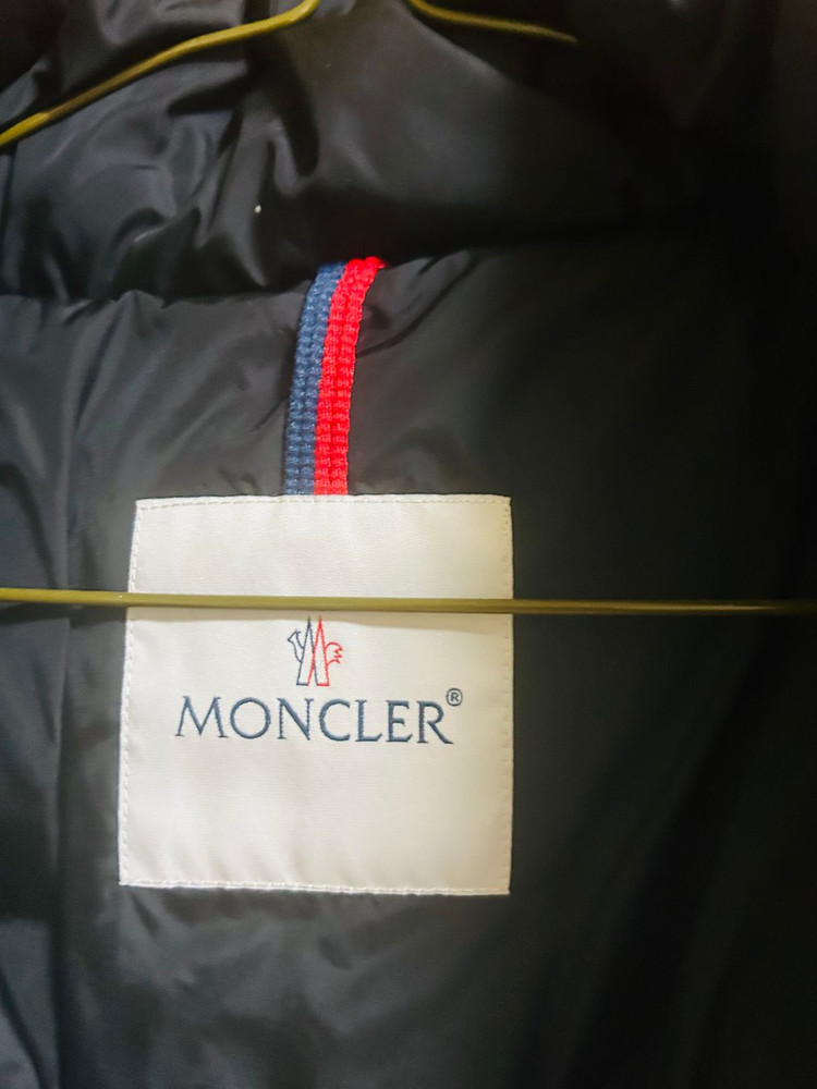 몽클레어 여성 패딩 점퍼--2