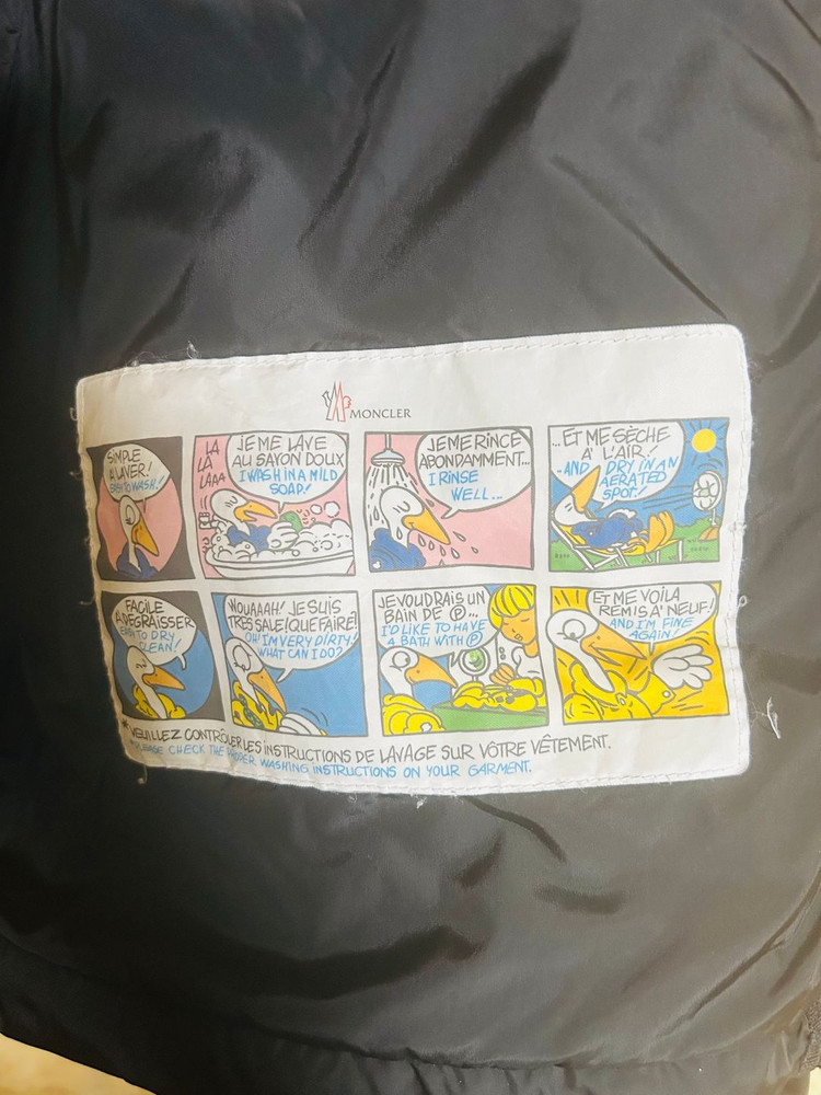 몽클레어 여성 패딩 점퍼--3