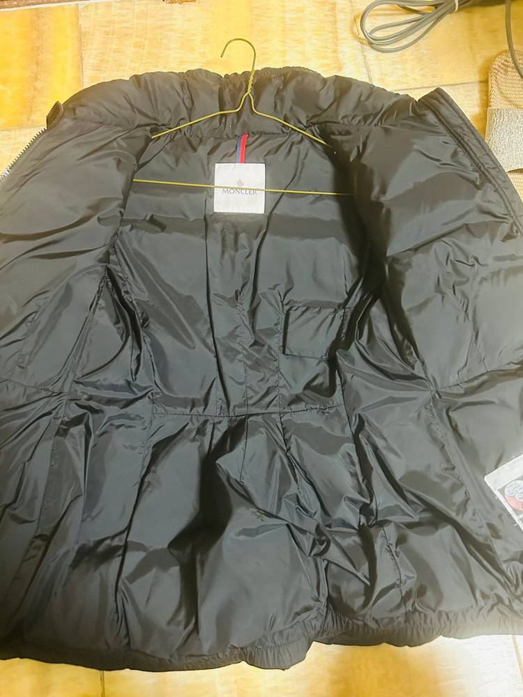 몽클레어 여성 패딩 점퍼--4