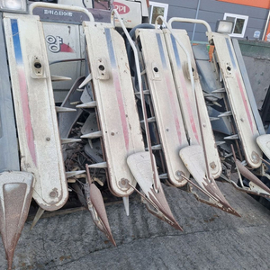 동양 콤바인 5조 예취부.c805g 예취부 이미지