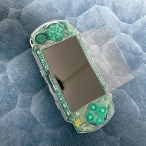 소니 PSP3000 64G MOD FULL Tuning