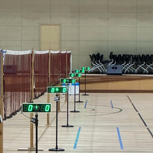 LED 스코어 보드판