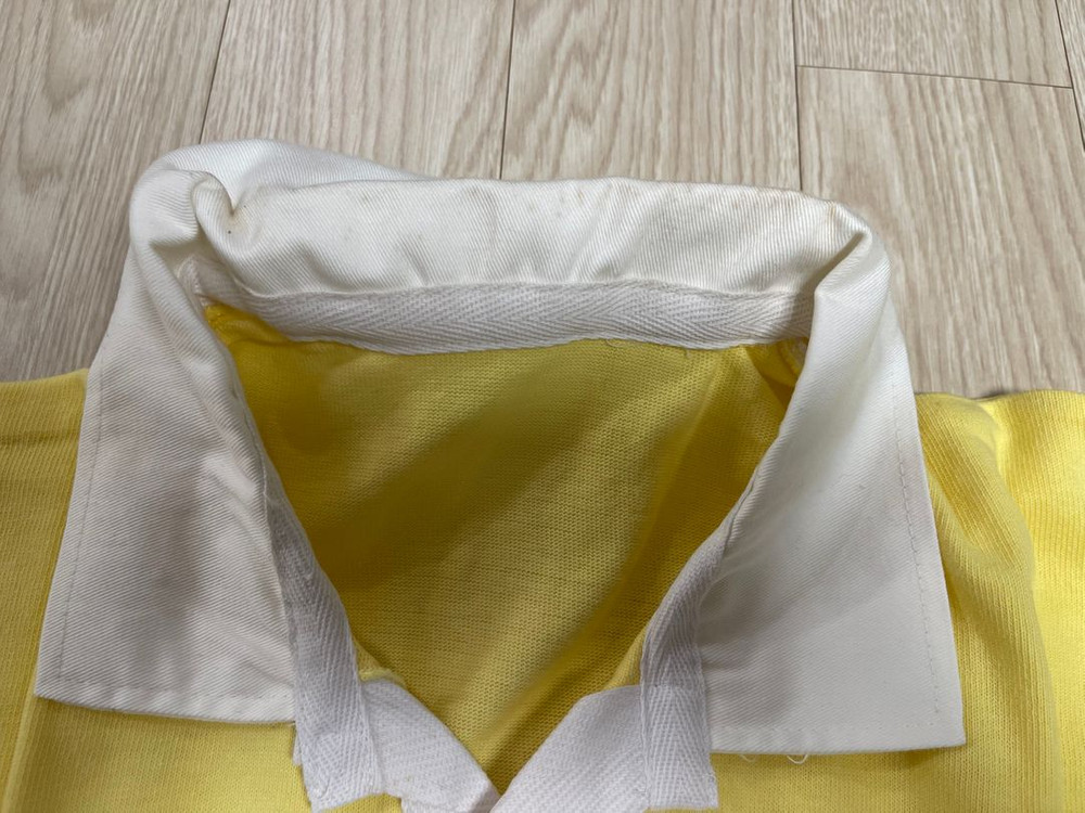 아사히 수퍼 드라이 비어 서버 티셔츠 빈티지 90s 이미지