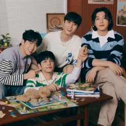 (원가양도)2025 서울 데이식스 스페셜콘서트