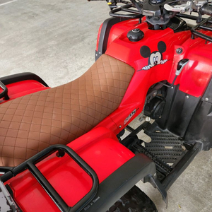 올코트125 atv 사발이 이미지
