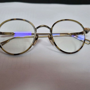 크롬하츠 섹셀 안경테