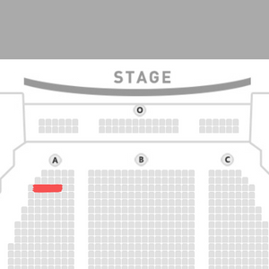 (뮤지컬) 센과 치히로의 행방불명 1/17(토) 7시 한자리