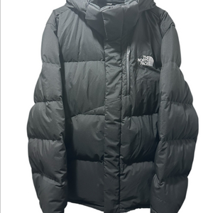 노스페이스 슈퍼 에어 다운 패딩 블랙 2xl