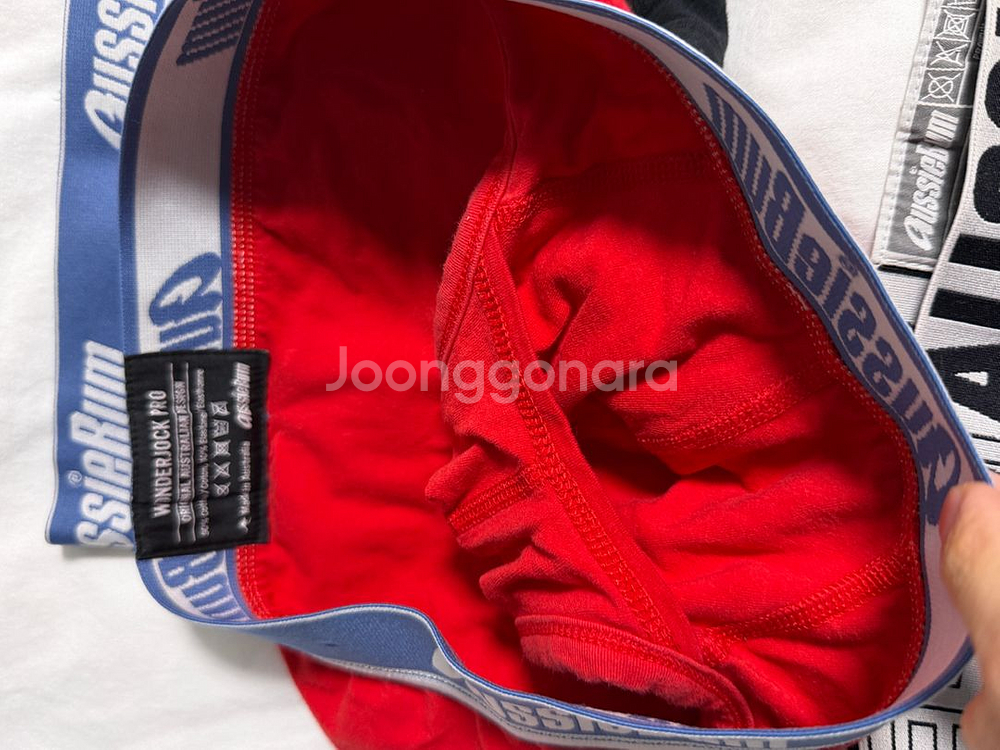 오지범 브리프 삼각팬티 팝니다! (팬티 총 7종)--2