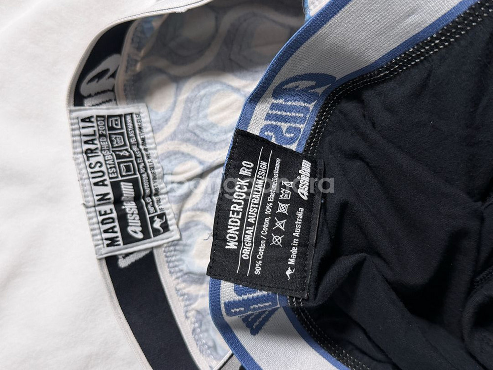 오지범 브리프 삼각팬티 팝니다! (팬티 총 7종)--3