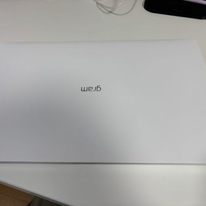 Lg 그램 15인치 노트북