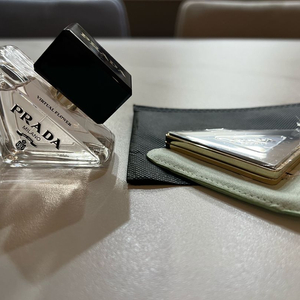 프라다 버츄얼 플라워 향수 30ml