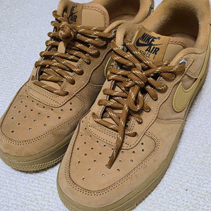 나이키 된장포스 225 (나이키 에어포스1 된장) (이번주만이가격)