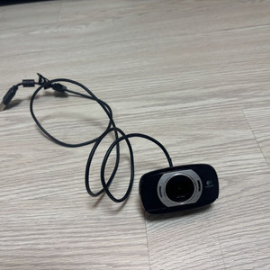 로지택 c615 웹캠