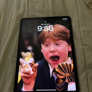 아이패드 에어13 (11인치) M3 128GB