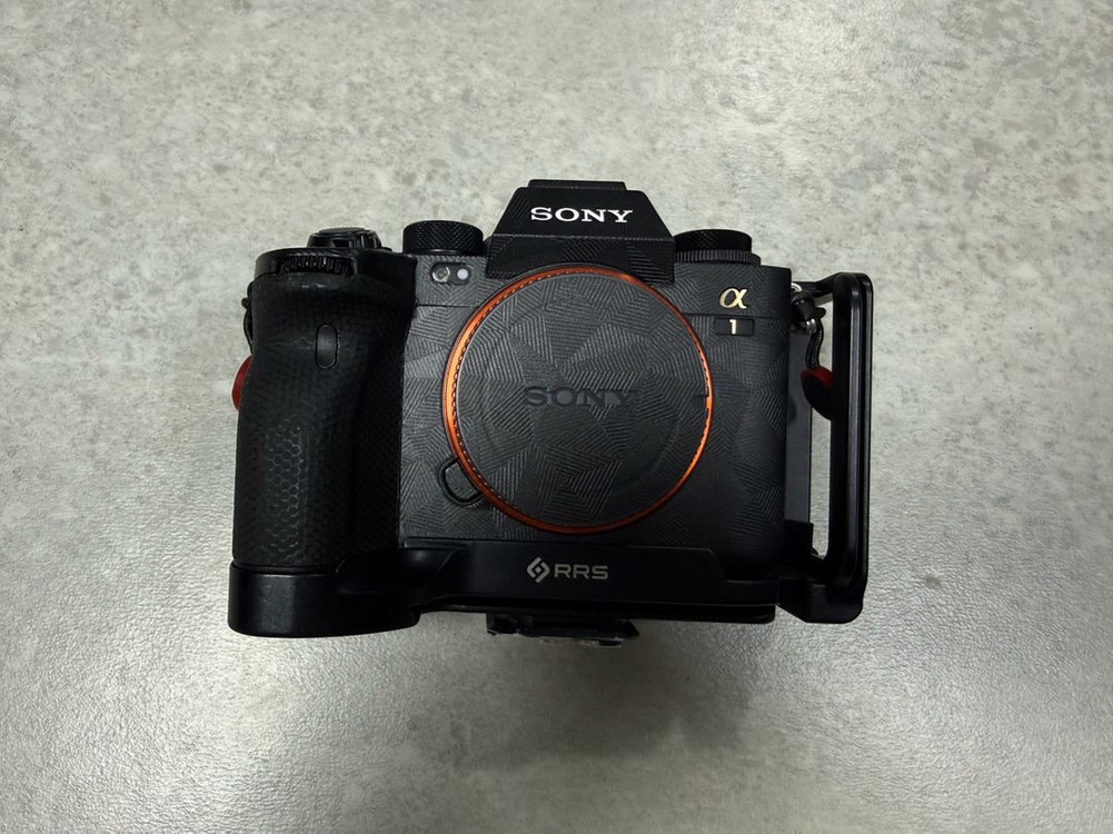 소니 a1 팝니다--1