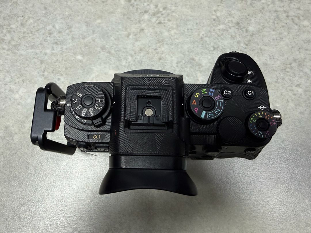 소니 a1 팝니다--2