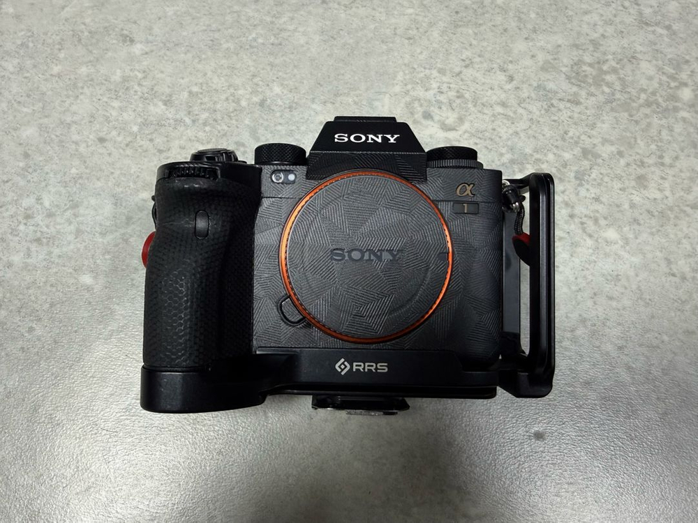 소니 a1 팝니다--3