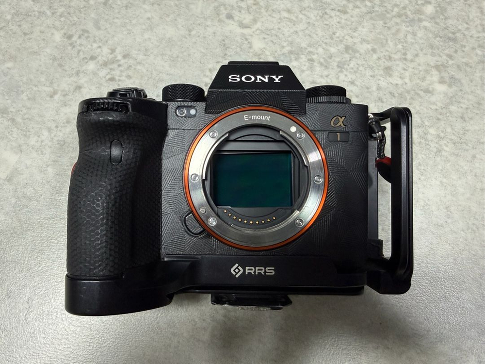 소니 a1 팝니다--5